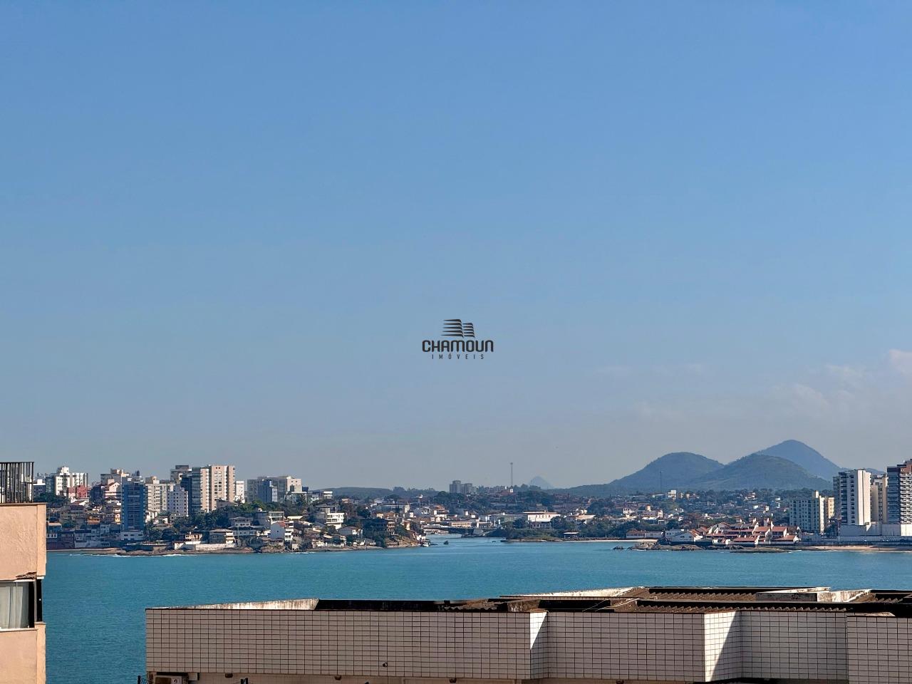 Apartamento à venda no Praia do Morro: 3 quartos 1 suíte 2 banheiros na Praia do Morro 