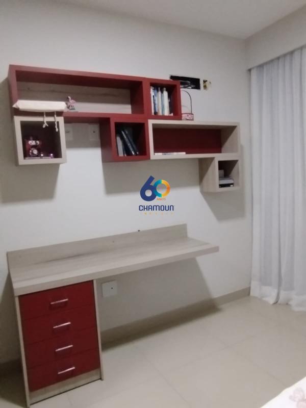 Apartamento à venda no Muquiçaba: Apto 3 quartos 1 suíte  em Muquiçaba