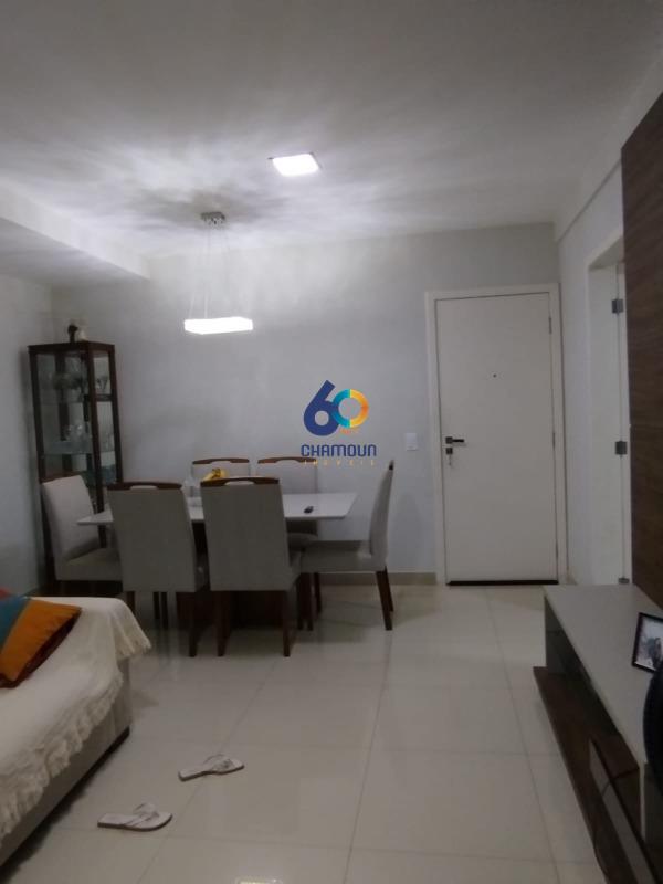 Apartamento à venda no Muquiçaba: 3 quartos 1 suíte 2 banheiros 2 vagas em Muquiçaba