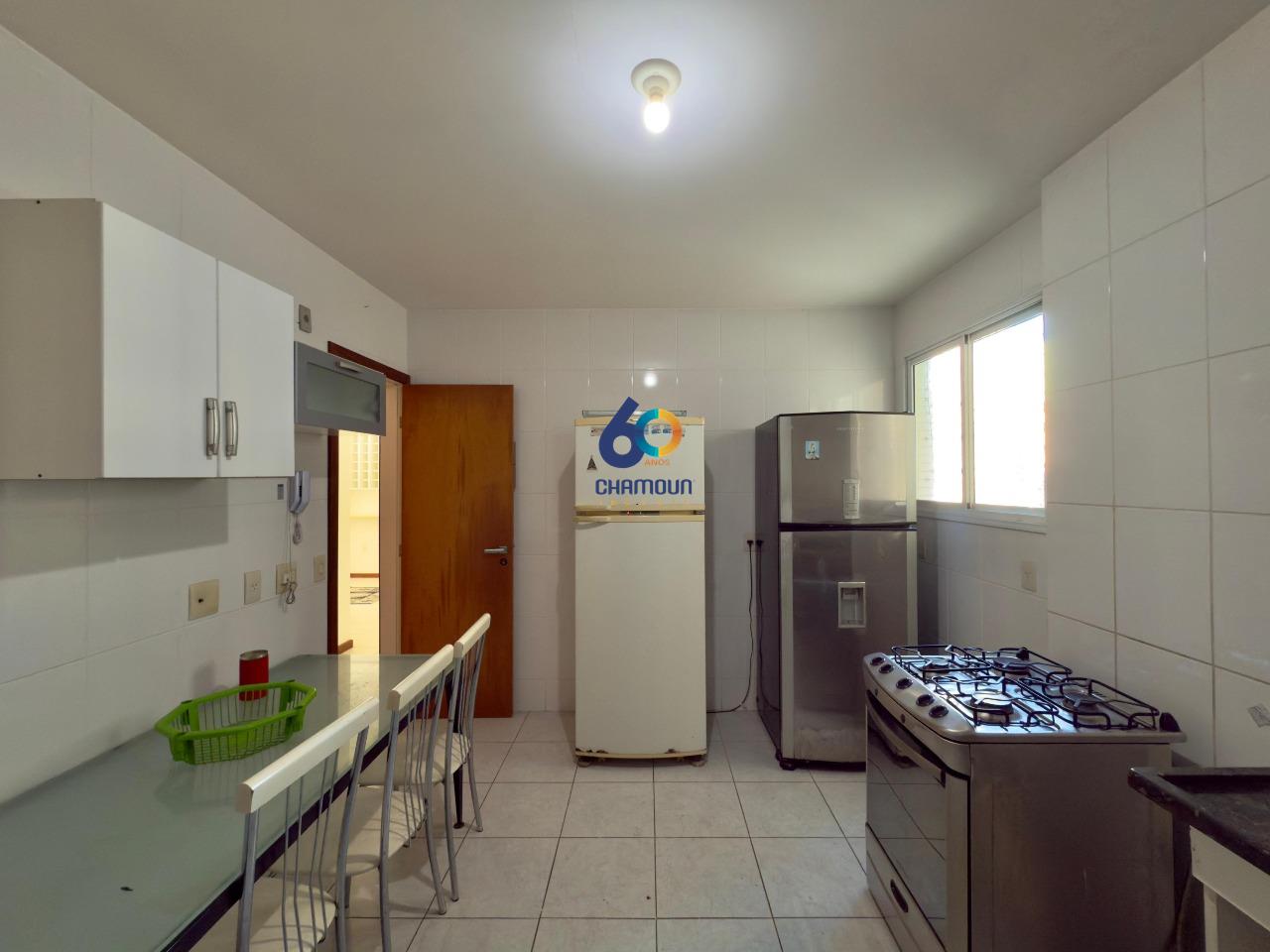Apartamento à venda no Centro Guarapari: Apto 3 quartos 1 suíte 3 banheiros no Centro de Guarapari