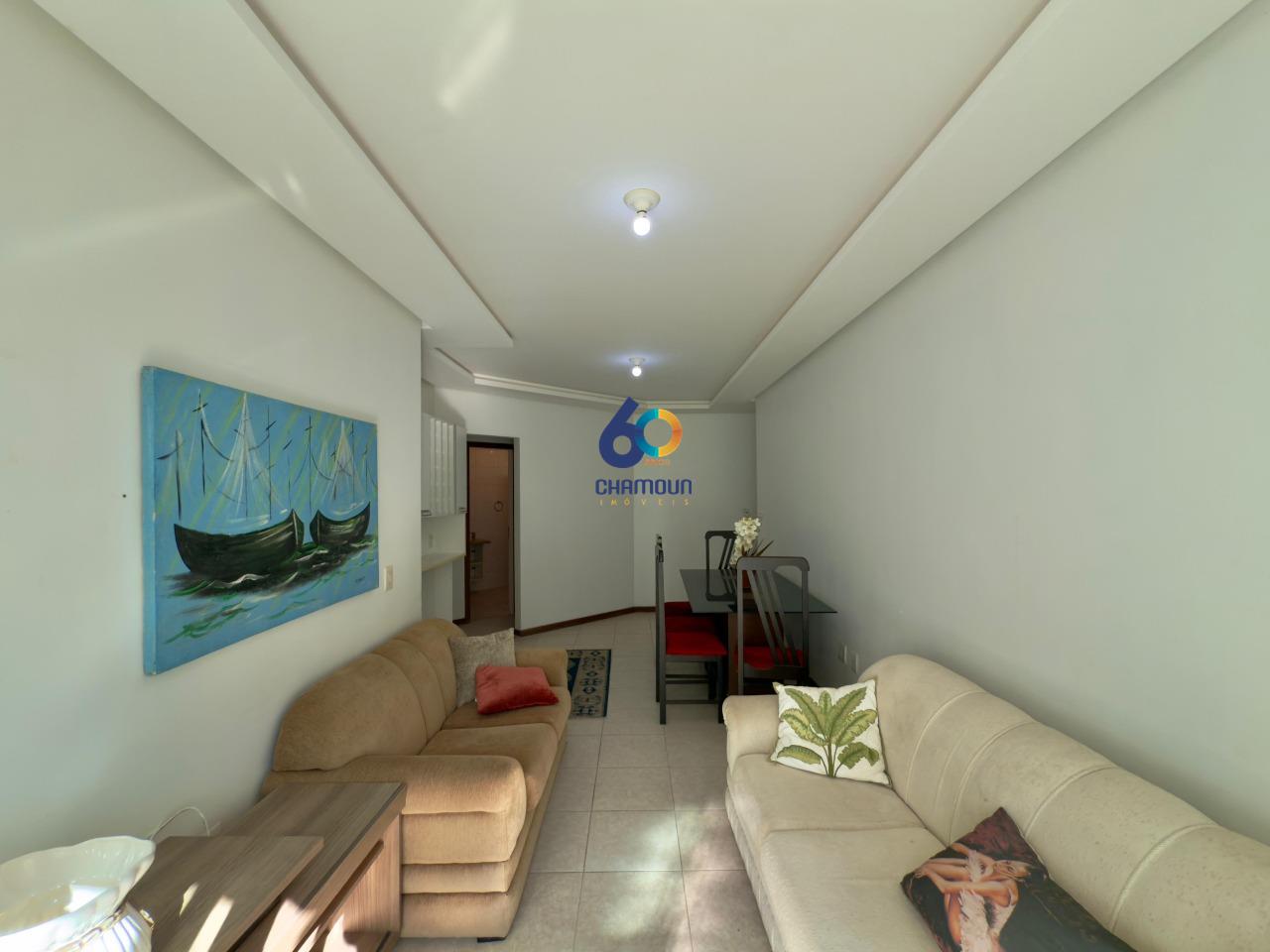 Apartamento à venda no Centro Guarapari: Apto 3 quartos 1 suíte 3 banheiros no Centro de Guarapari