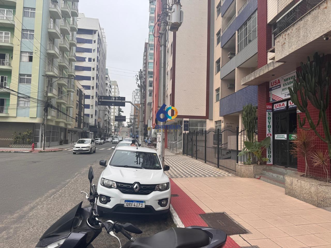 Apartamento à venda no Centro Guarapari: Loja à venda no Centro de Guarapari