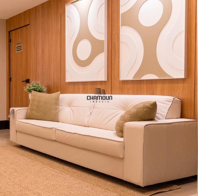 Apartamento à venda no Praia do Morro: Apto 2 quartos 1 suíte na Praia do Morro