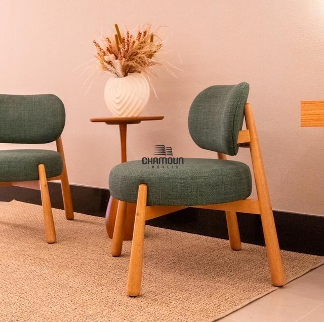 Apartamento à venda no Praia do Morro: 