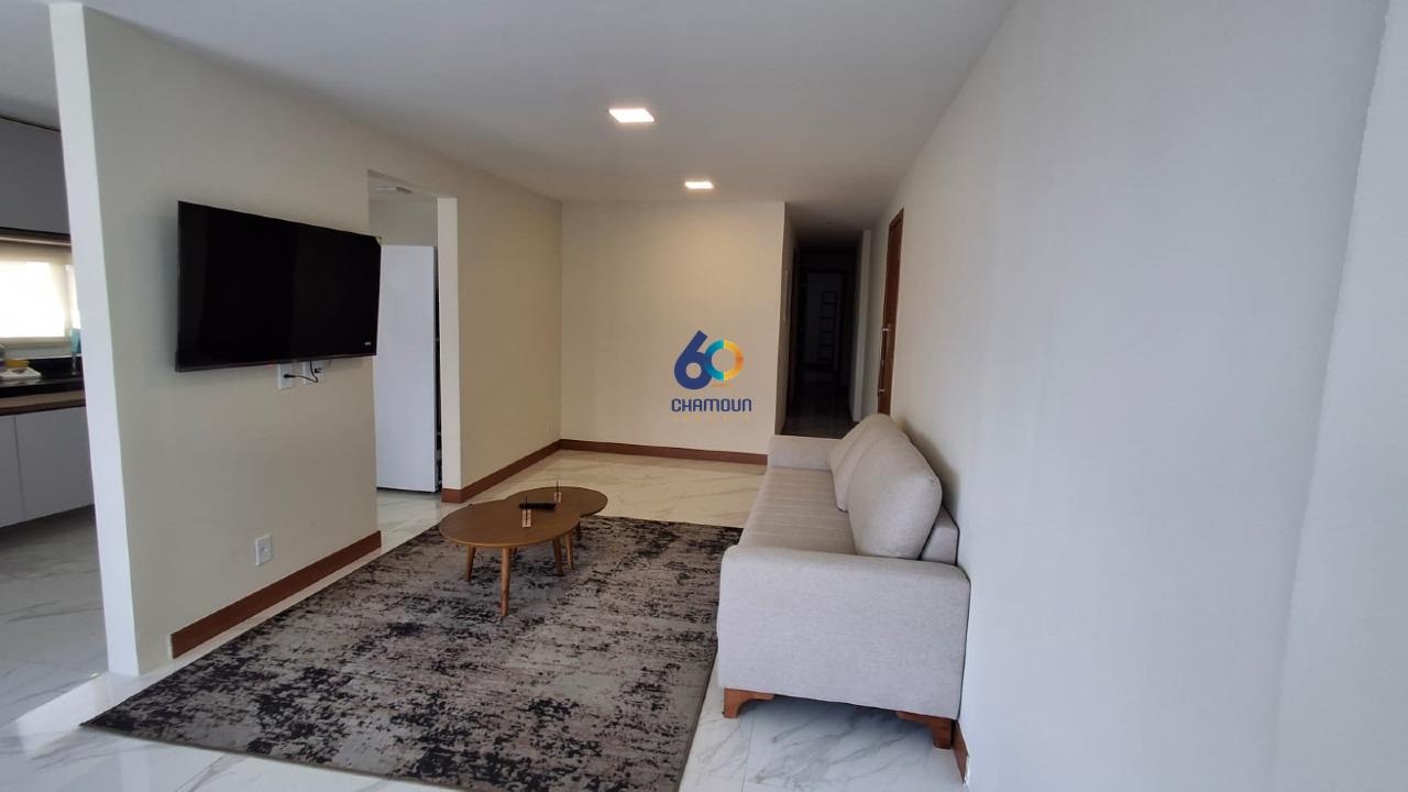 Apartamento à venda no Praia do Morro: Apartamento 3 quartos na Praia do Morro - Guarapari/ES