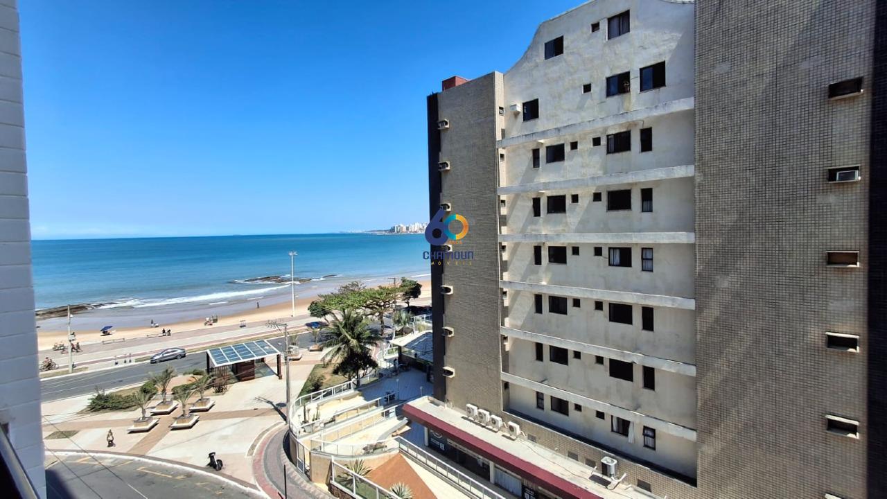 Apartamento à venda no Praia do Morro: Apartamento 3 quartos na Praia do Morro - Guarapari/ES