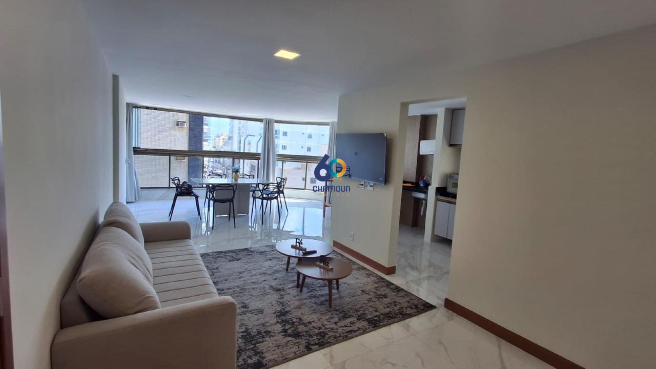 Apartamento à venda no Praia do Morro: Apartamento 3 quartos na Praia do Morro - Guarapari/ES