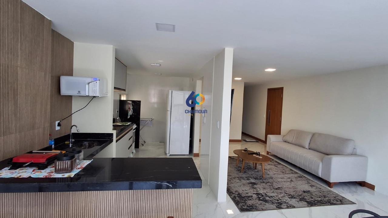 Apartamento à venda no Praia do Morro: Apartamento 3 quartos na Praia do Morro - Guarapari/ES