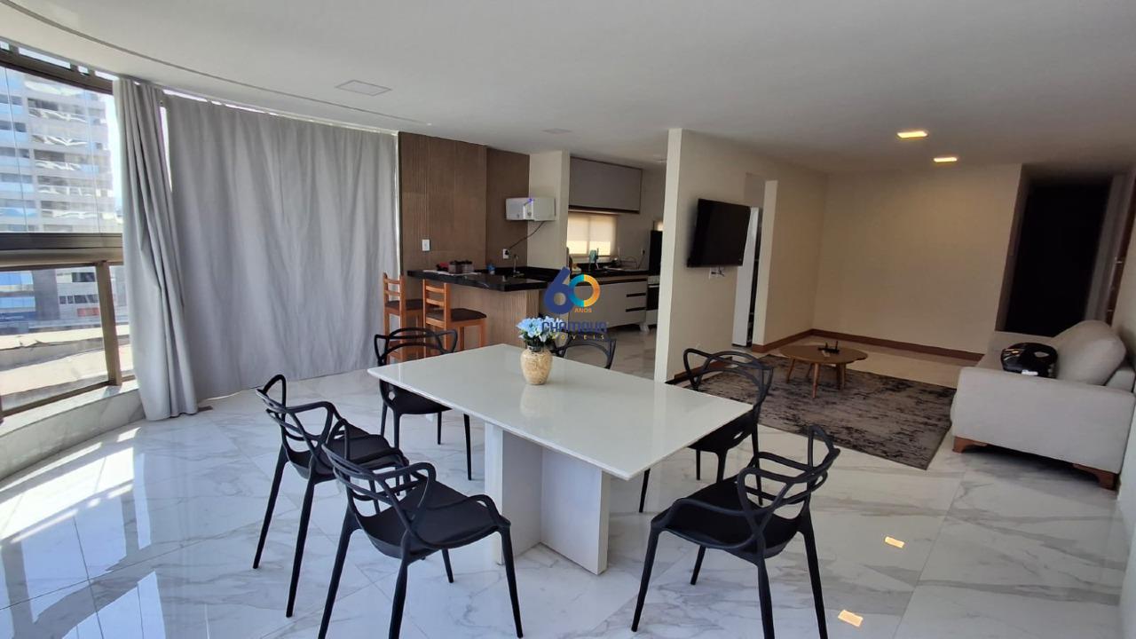 Apartamento à venda no Praia do Morro: Apartamento 3 quartos na Praia do Morro - Guarapari/ES