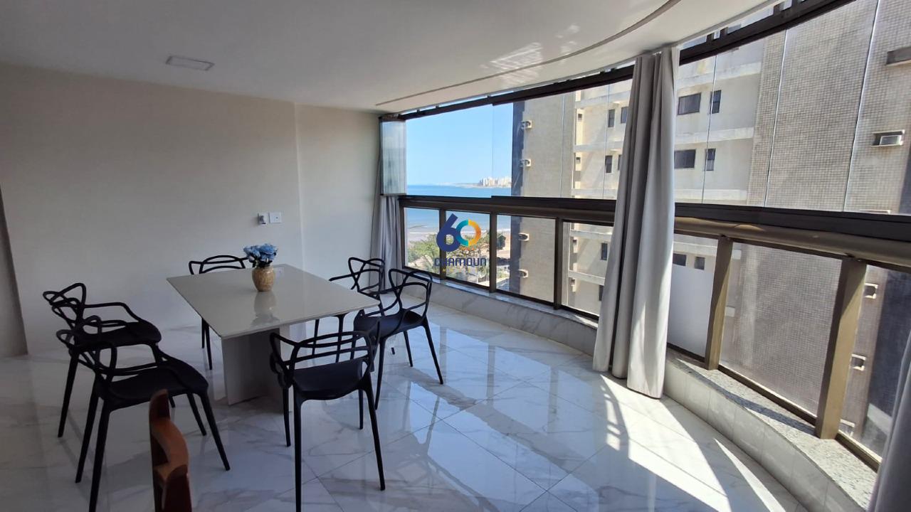 Apartamento à venda no Praia do Morro: Apartamento 3 quartos na Praia do Morro - Guarapari/ES