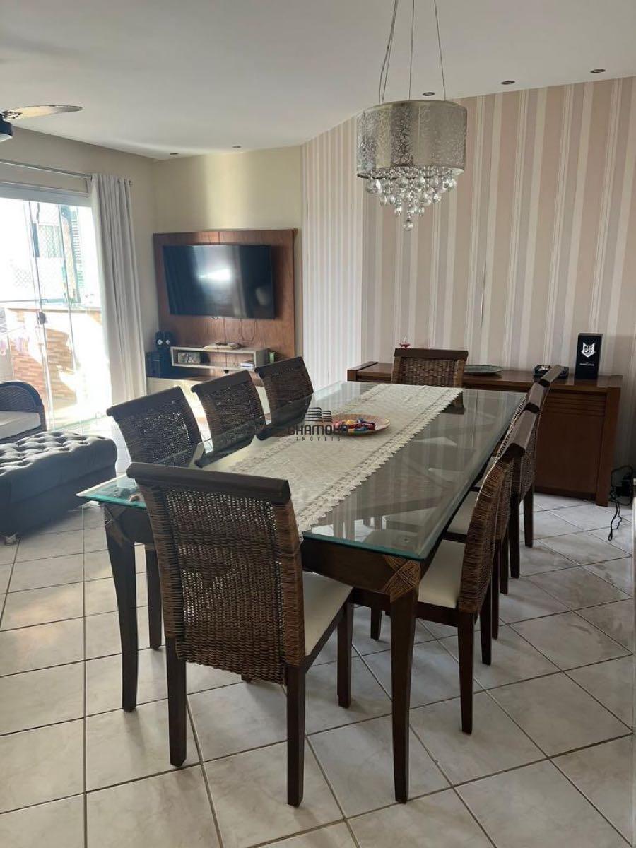 Cobertura à venda no Centro: Cobertura à venda em Guarapari - 145m²