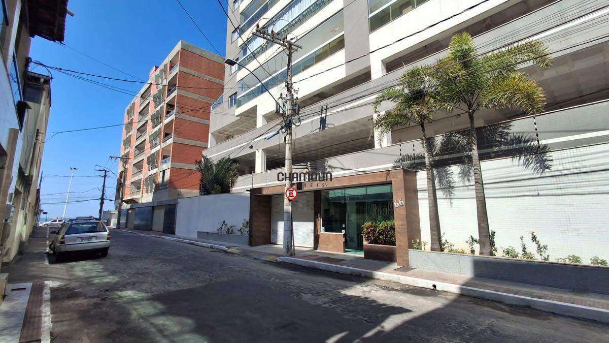 Apartamento à venda no Muquiçaba: Apartamento com Área Garden – 3 Quartos, Suíte e 2 Vagas – Excelente Localização!