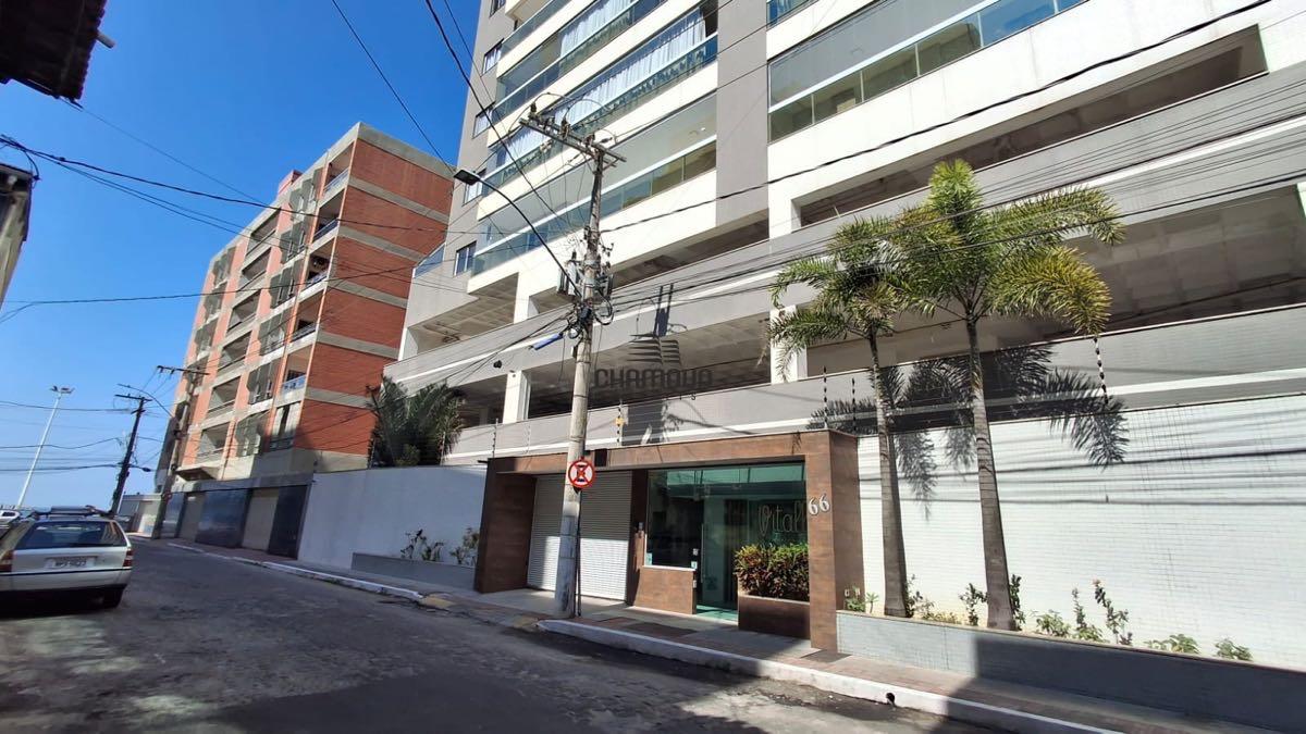 Apartamento à venda no Muquiçaba: Apartamento com Área Garden – 3 Quartos, Suíte e 2 Vagas – Excelente Localização!