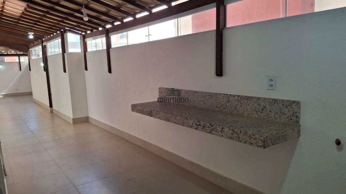 Apartamento à venda no Muquiçaba: Apartamento com Área Garden – 3 Quartos, Suíte e 2 Vagas – Excelente Localização!