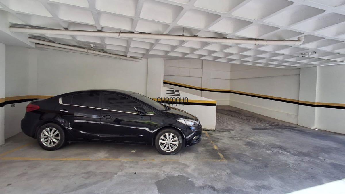 Apartamento à venda no Muquiçaba: Apartamento com Área Garden – 3 Quartos, Suíte e 2 Vagas – Excelente Localização!