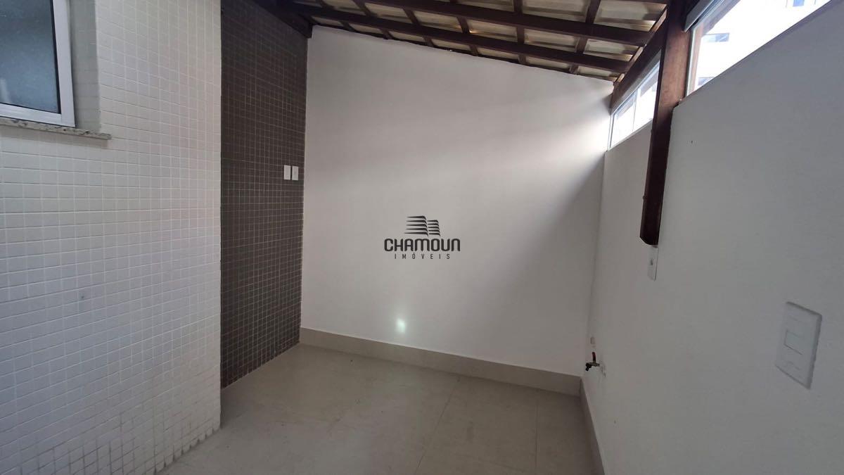 Apartamento à venda no Muquiçaba: Apartamento com Área Garden – 3 Quartos, Suíte e 2 Vagas – Excelente Localização!