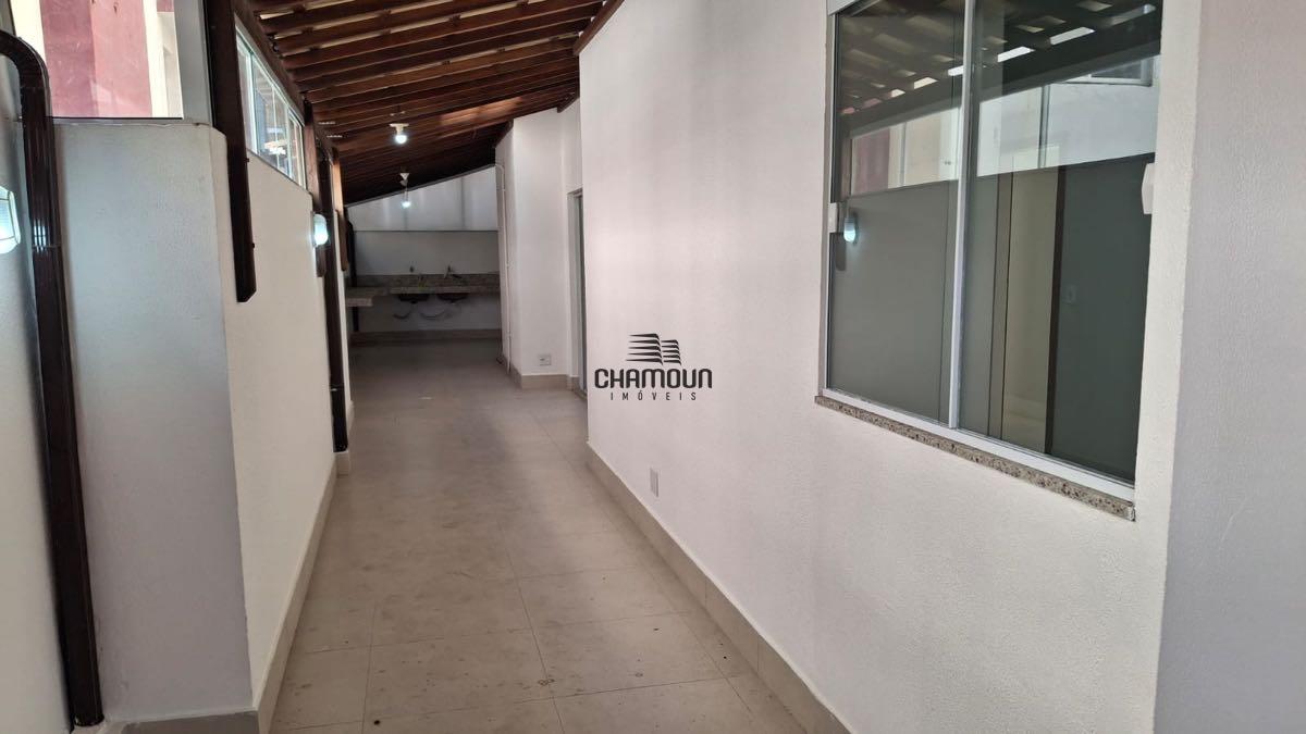 Apartamento à venda no Muquiçaba: Apartamento com Área Garden – 3 Quartos, Suíte e 2 Vagas – Excelente Localização!