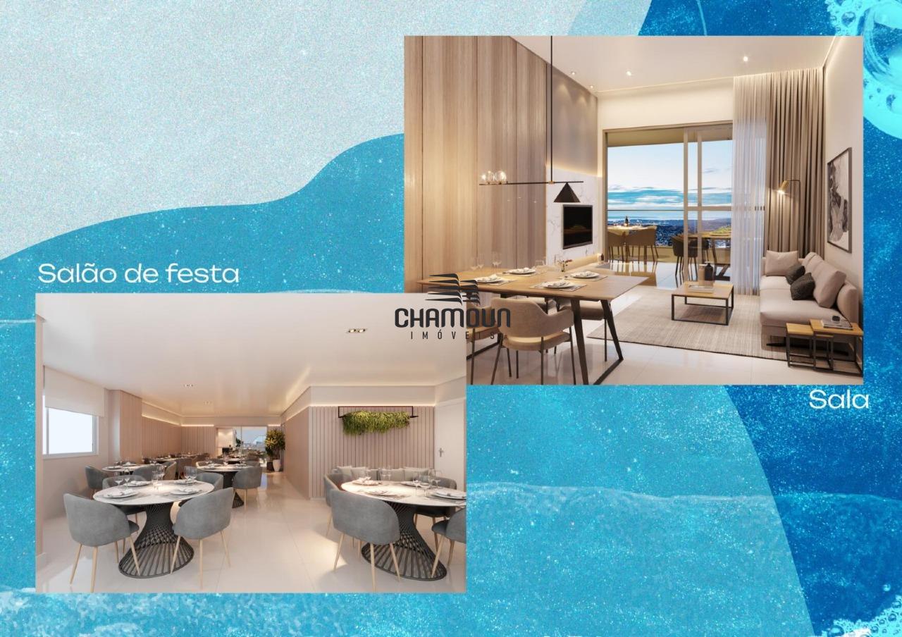 Apartamento à venda no Praia do Morro: 