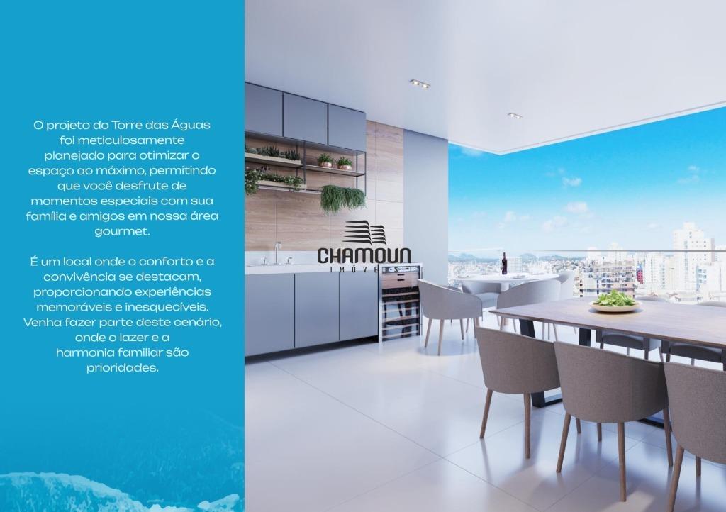 Apartamento à venda no Praia do Morro:  2 quartos na Praia do Morro em Guarapari