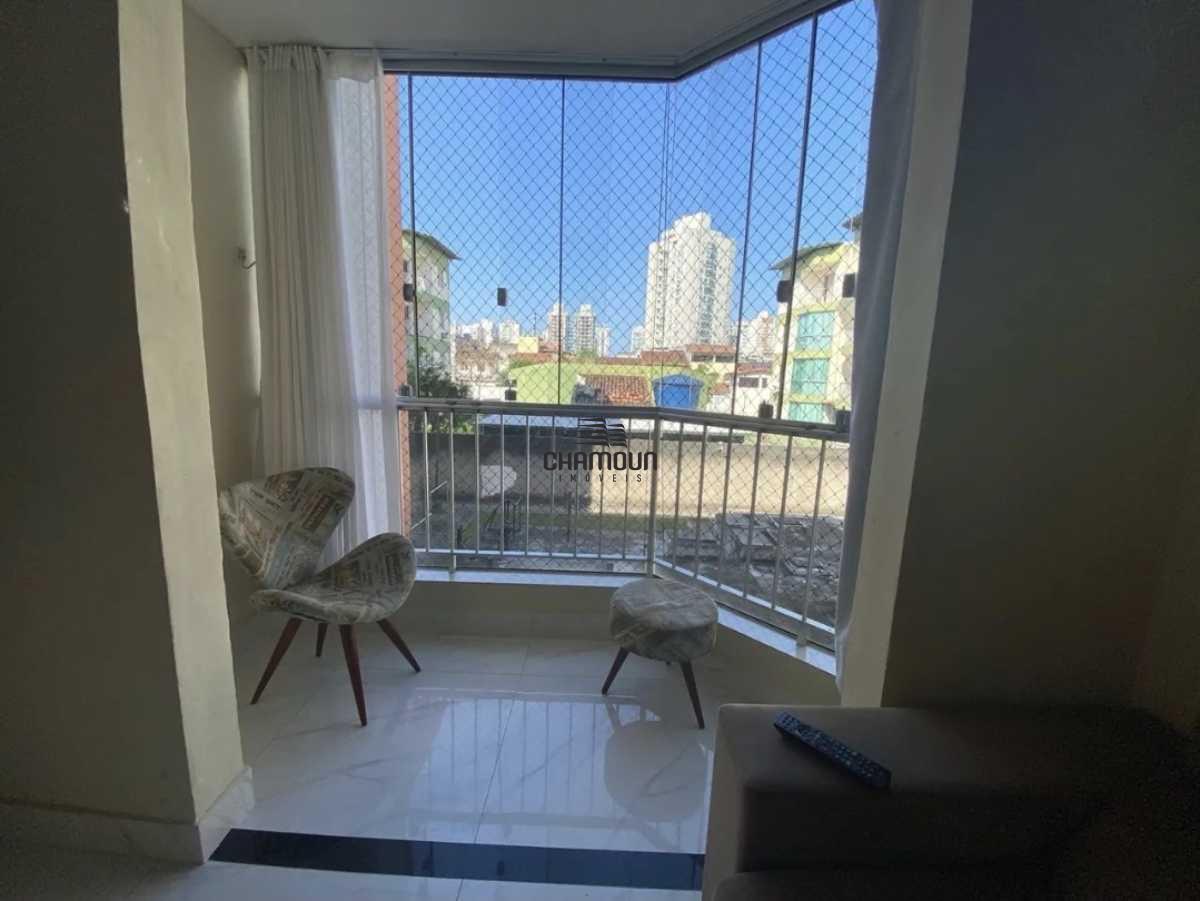 Apartamento à venda no Praia das Gaivotas: Apartamento à Venda – Praia das Gaivotas, Vila Velha/ES