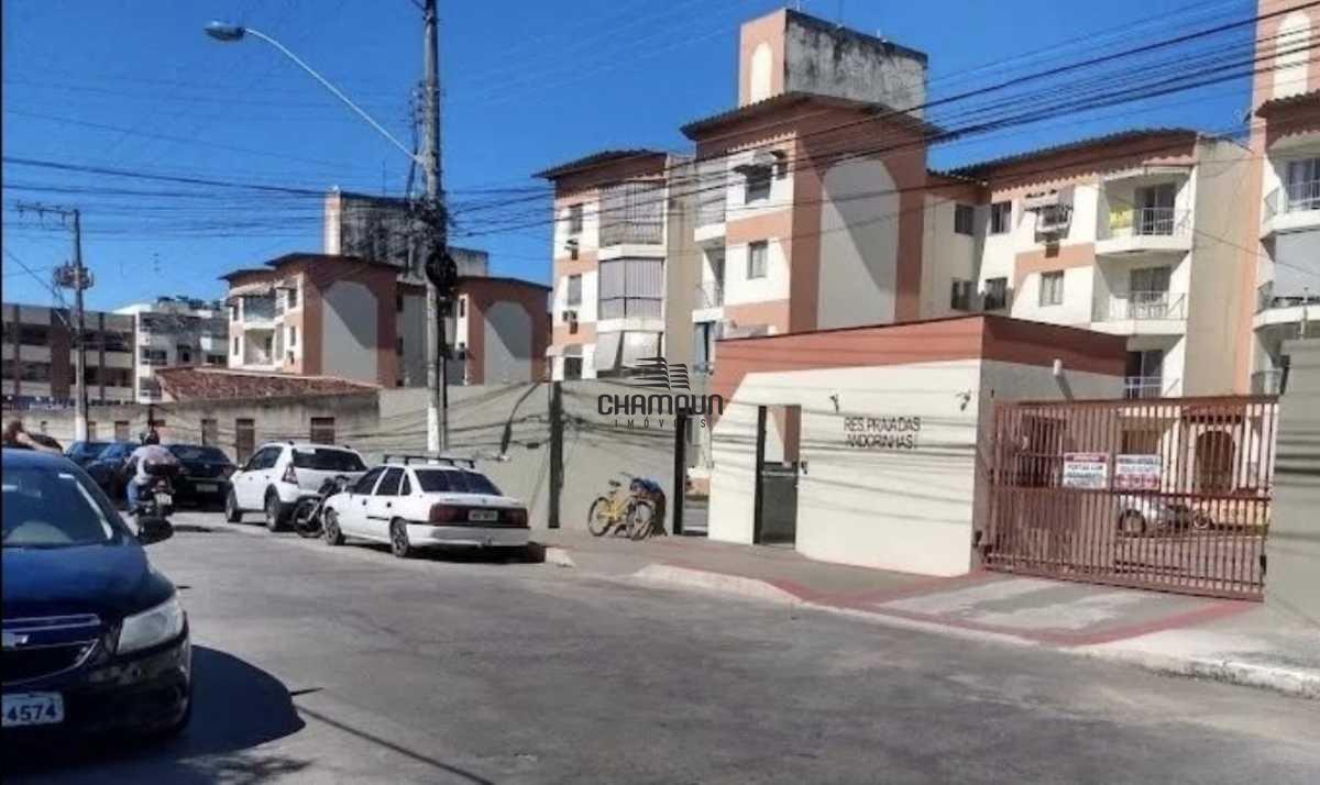 Apartamento à venda no Praia das Gaivotas: Apartamento à Venda – Praia das Gaivotas, Vila Velha/ES