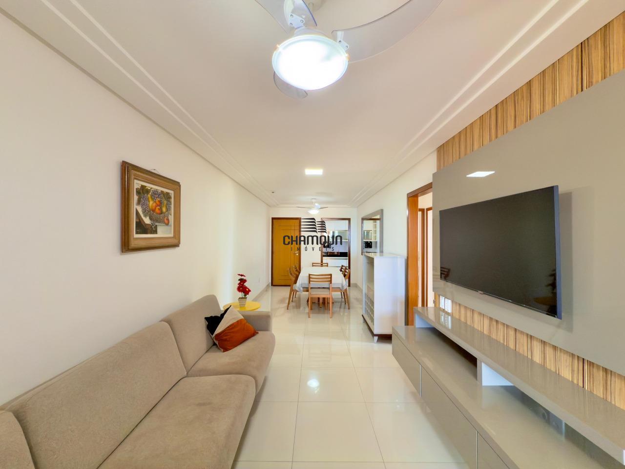 Apartamento à venda no Praia do Morro: Apartamento 3 quartos 1 suíte na Praia do Morro