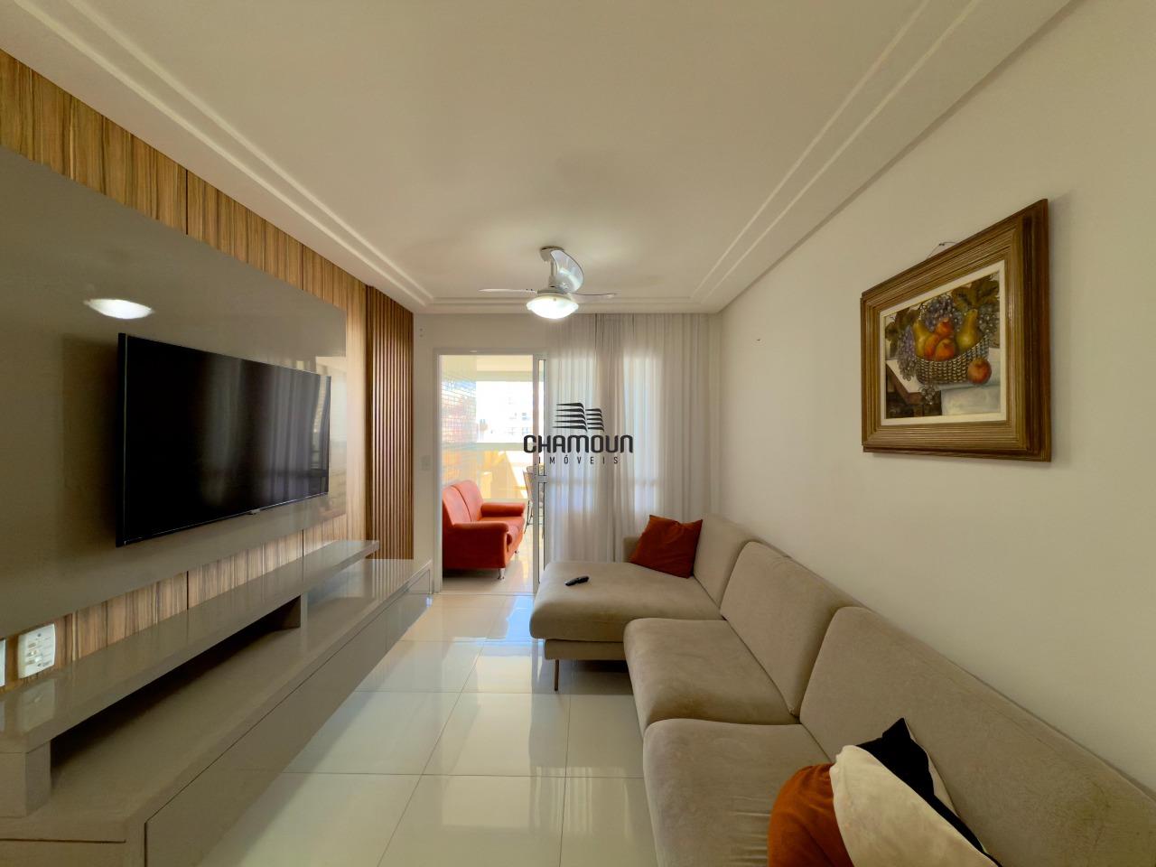 Apartamento à venda no Praia do Morro: Apartamento 3 quartos 1 suíte na Praia do Morro