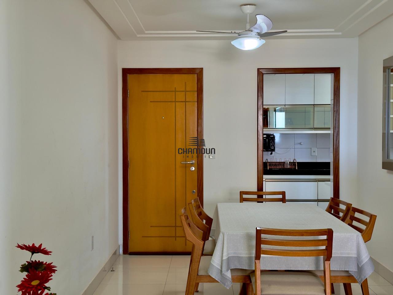 Apartamento à venda no Praia do Morro: Apartamento 3 quartos 1 suíte na Praia do Morro