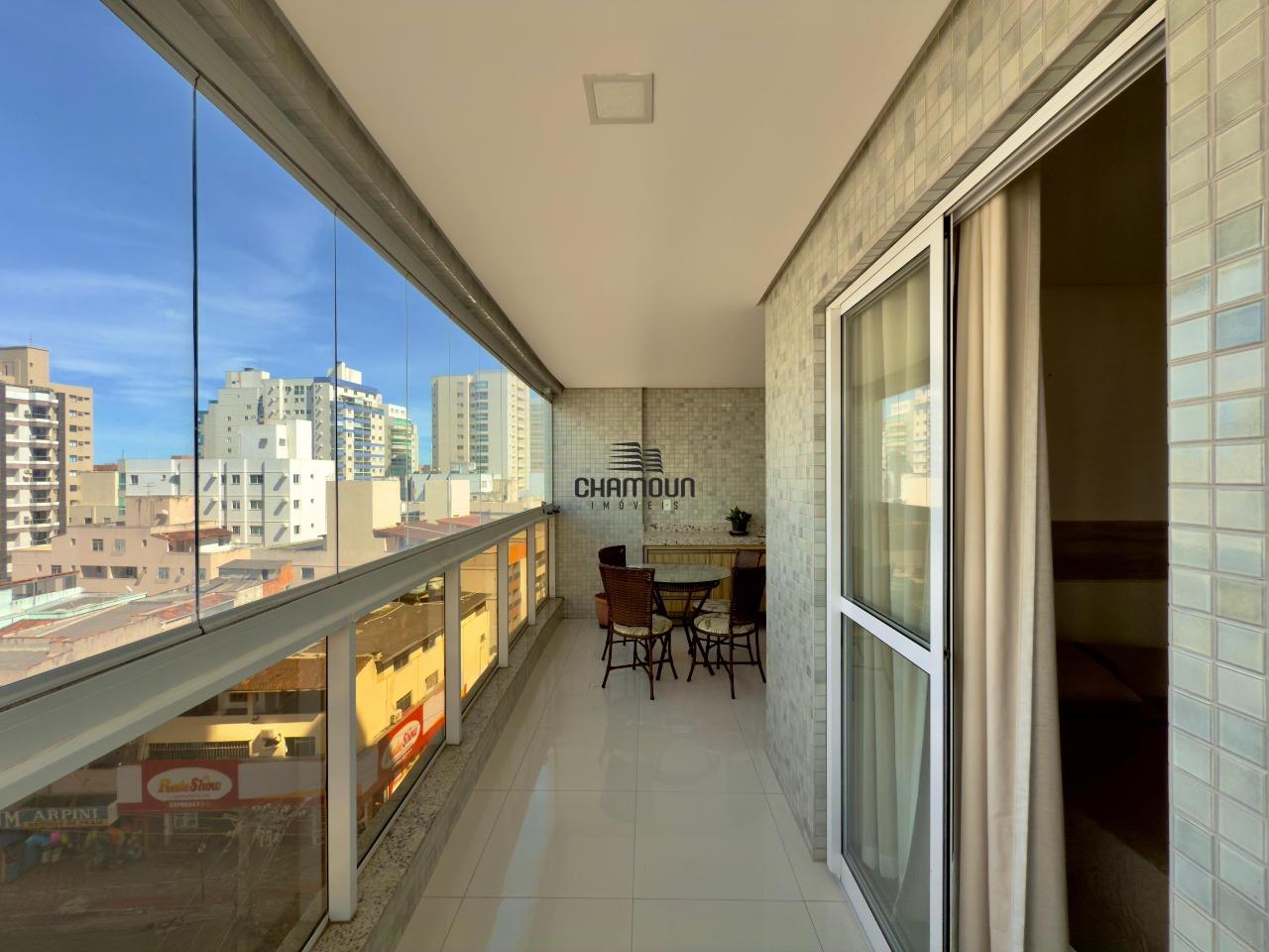 Apartamento à venda no Praia do Morro: 3 quartos 1 suíte 2 banheiros e 2 vagas na Praia do Morro