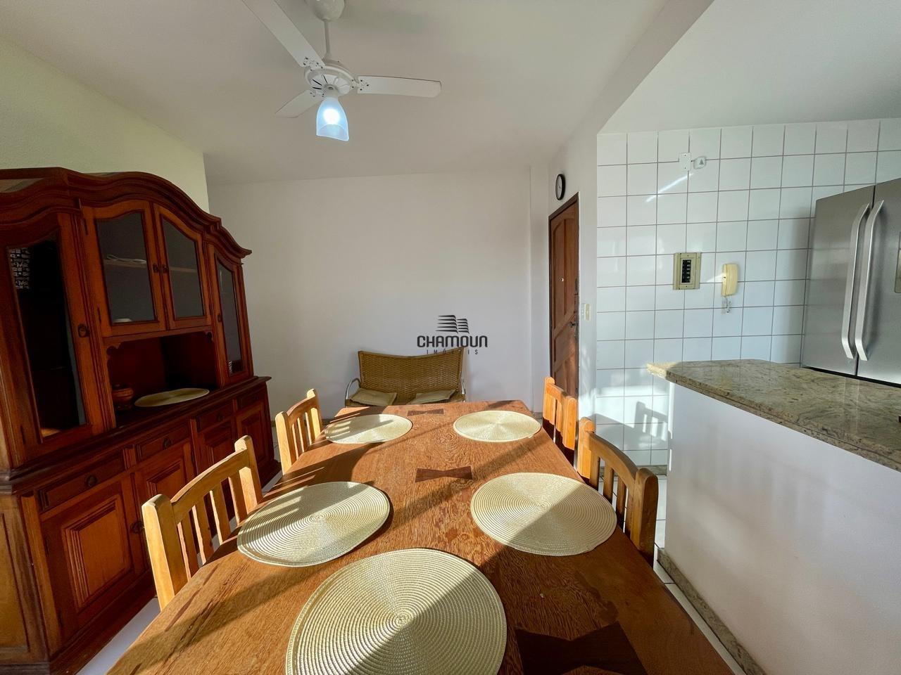 Apartamento à venda no Enseada Azul: 