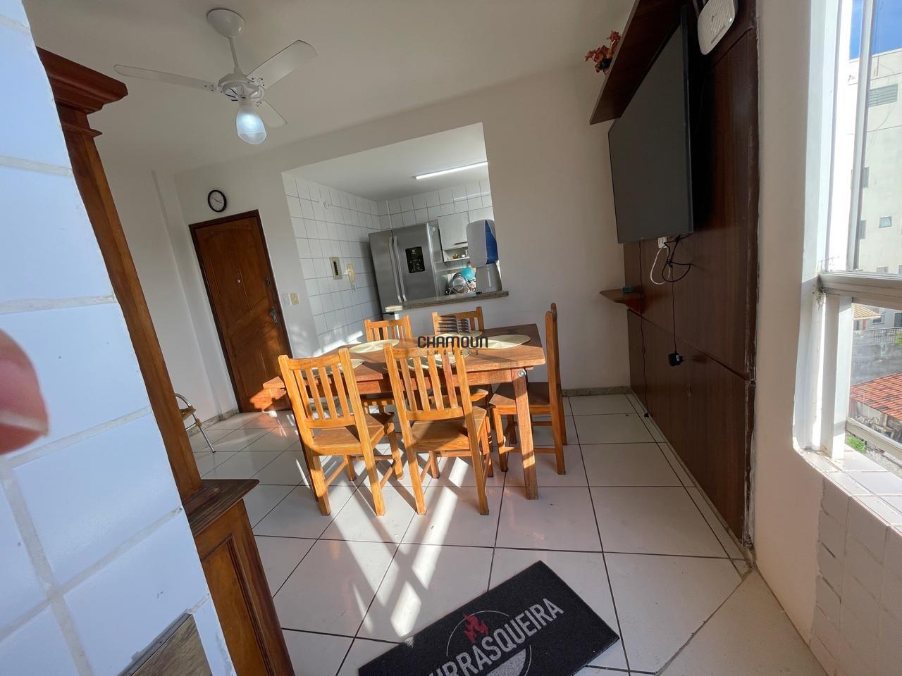 Apartamento à venda no Enseada Azul: 