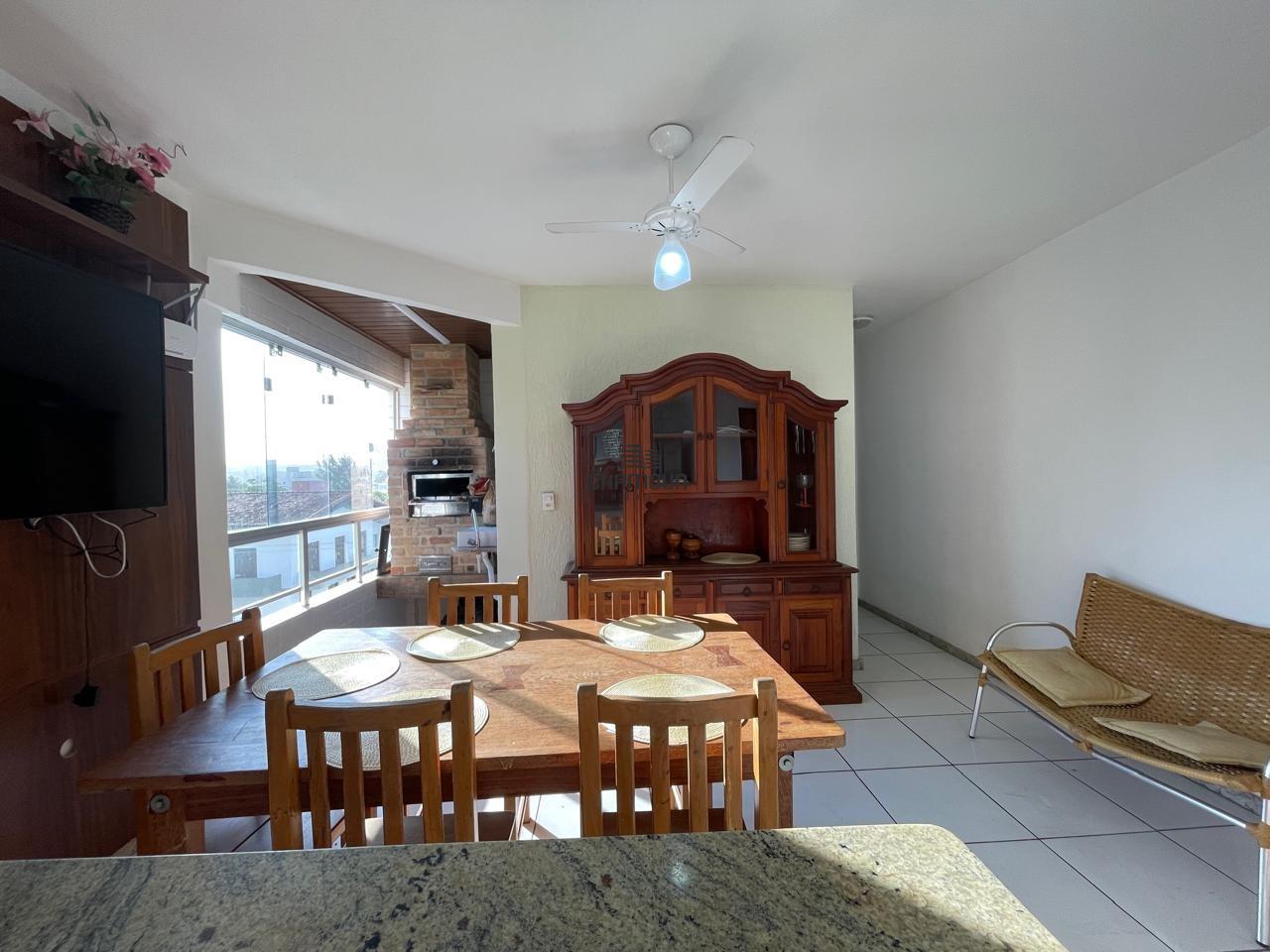 Apartamento à venda no Enseada Azul: 