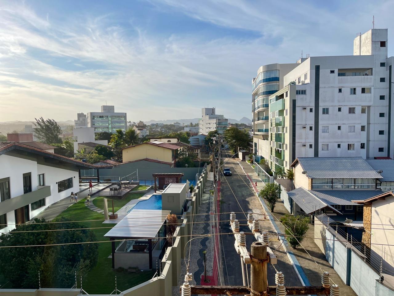 Apartamento à venda no Enseada Azul: 