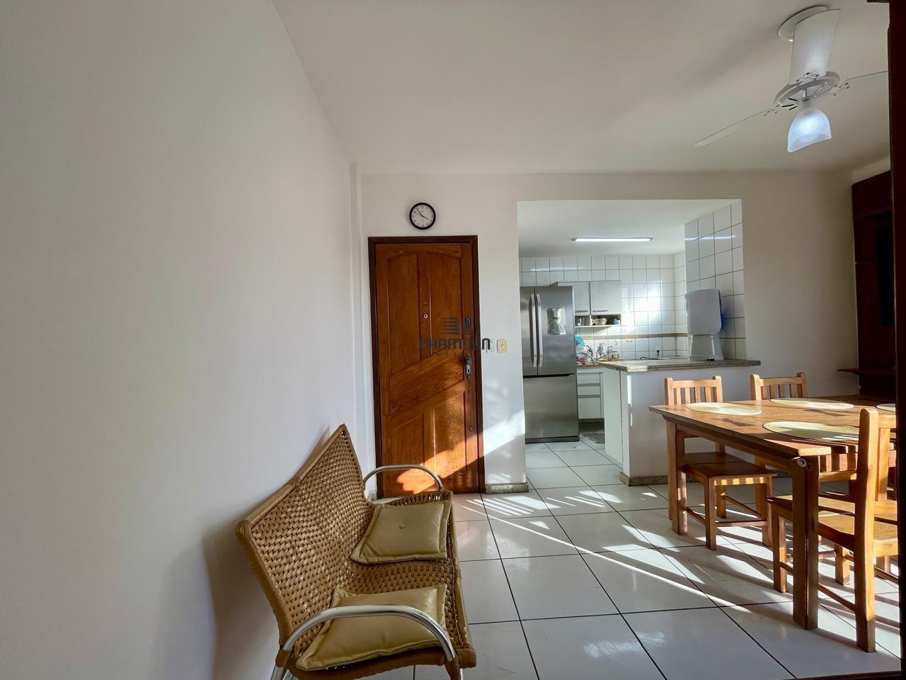 Apartamento à venda no Enseada Azul: 