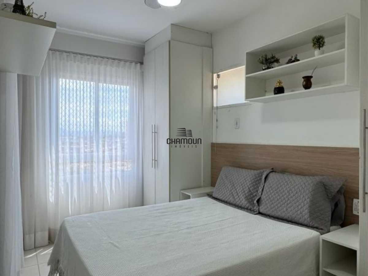 Apartamento à venda no Praia de Itaparica: Itaparica – Costa Fortuna Vila Velha