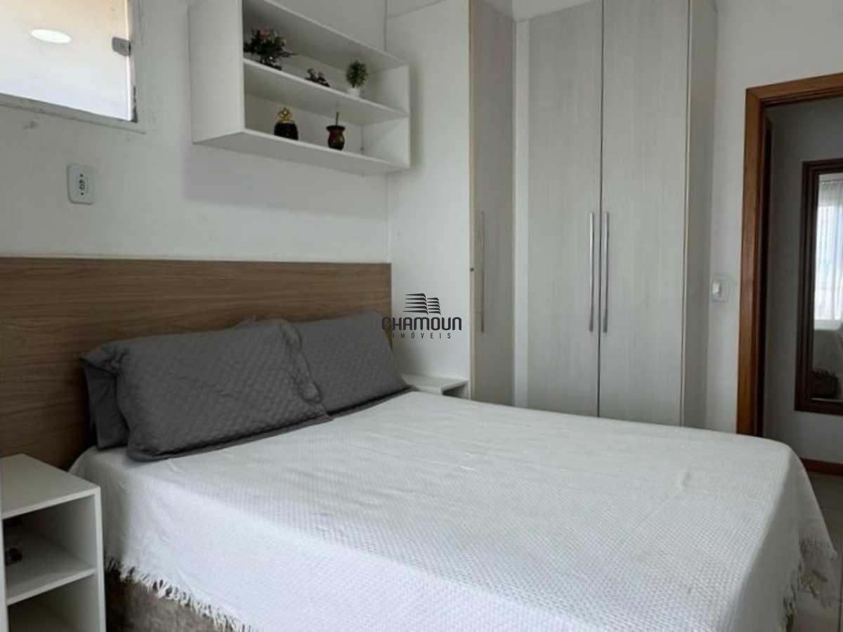 Apartamento à venda no Praia de Itaparica: Itaparica – Costa Fortuna - Vila Velha 