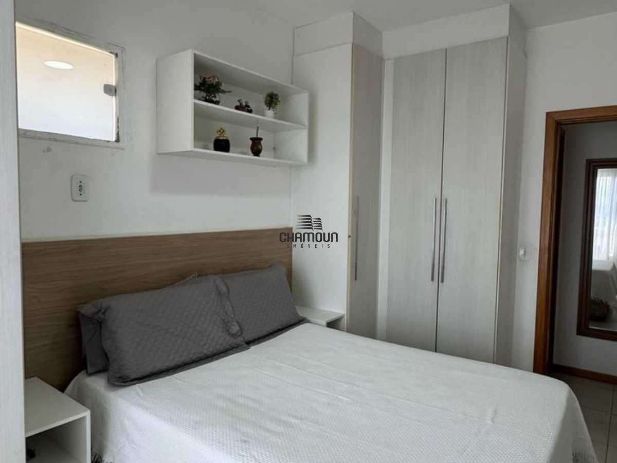 Apartamento à venda no Praia de Itaparica: Itaparica – Costa Fortuna - Vila Velha 