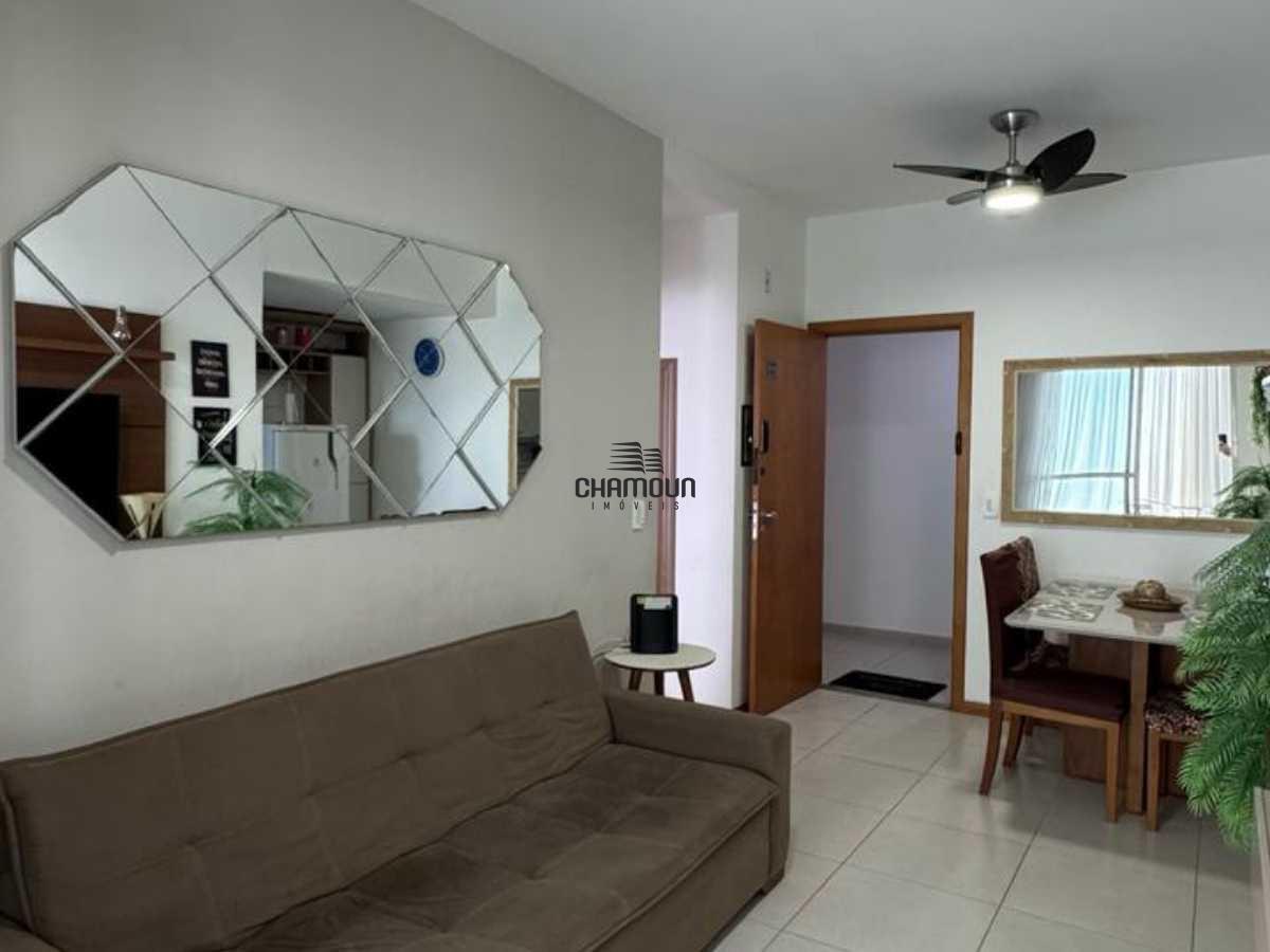Apartamento à venda no Praia de Itaparica: Itaparica – Costa Fortuna Vila Velha