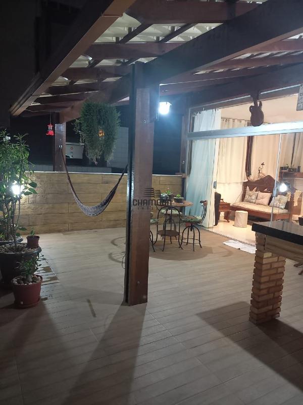 Apartamento à venda no Caiçara-Adelaide: Cobertura duplex