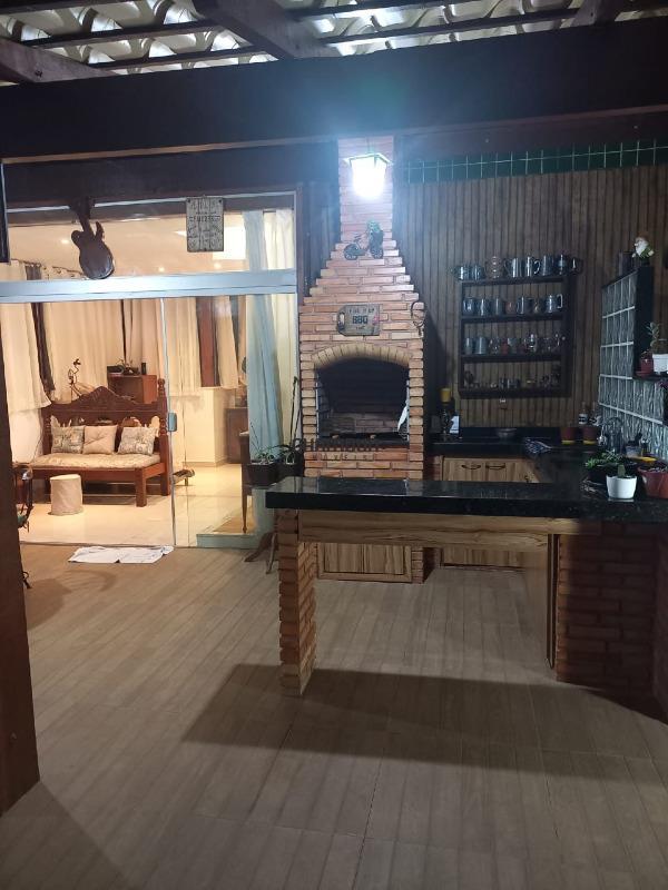 Apartamento à venda no Caiçara-Adelaide: Cobertura duplex