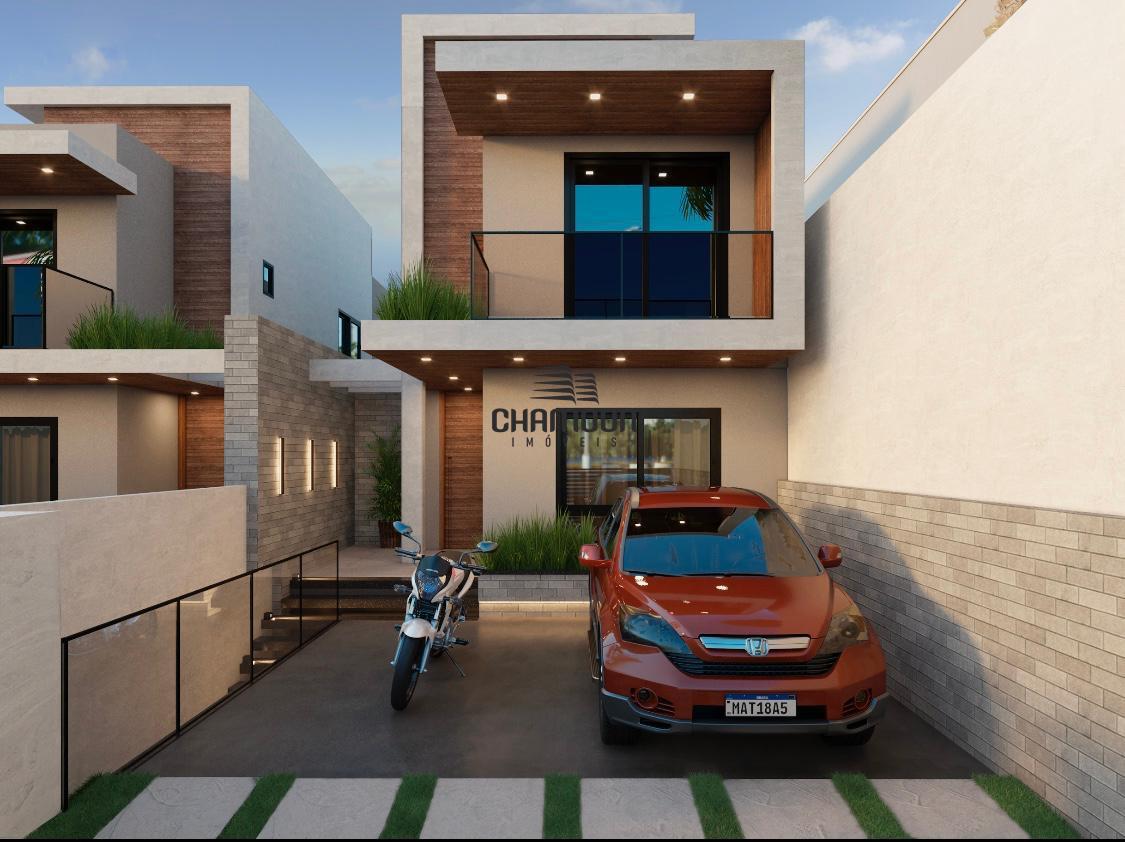 Casa à venda no São Judas Tadeu: Casa de alto padrão, com fino acabamento,localizado em um bairro nobre 