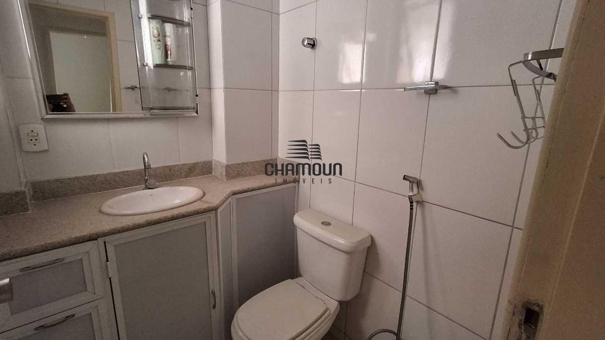 Apartamento à venda no Praia do Morro: Praia do Morro - Guarapari/ES