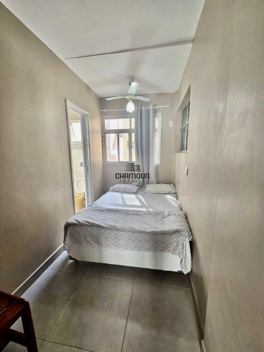 Apartamento à venda no Praia do Morro: Cobertura Duplex com Vista para o Mar – Praia do Morro, Guarapari-ES