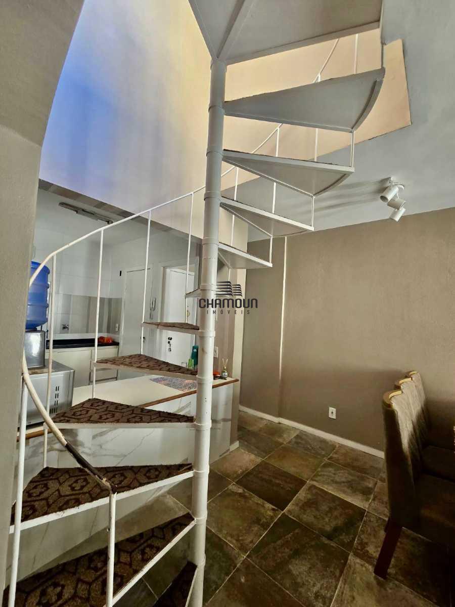 Apartamento à venda no Praia do Morro: Cobertura Duplex com Vista para o Mar – Praia do Morro, Guarapari-ES