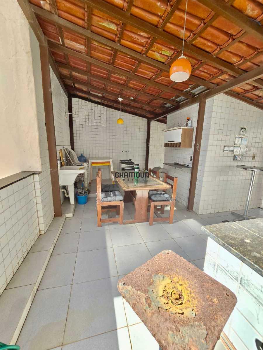 Apartamento à venda no Praia do Morro: Cobertura Duplex com Vista para o Mar – Praia do Morro, Guarapari-ES