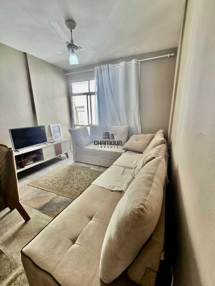 Apartamento à venda no Praia do Morro: Cobertura Duplex com Vista para o Mar – Praia do Morro, Guarapari-ES