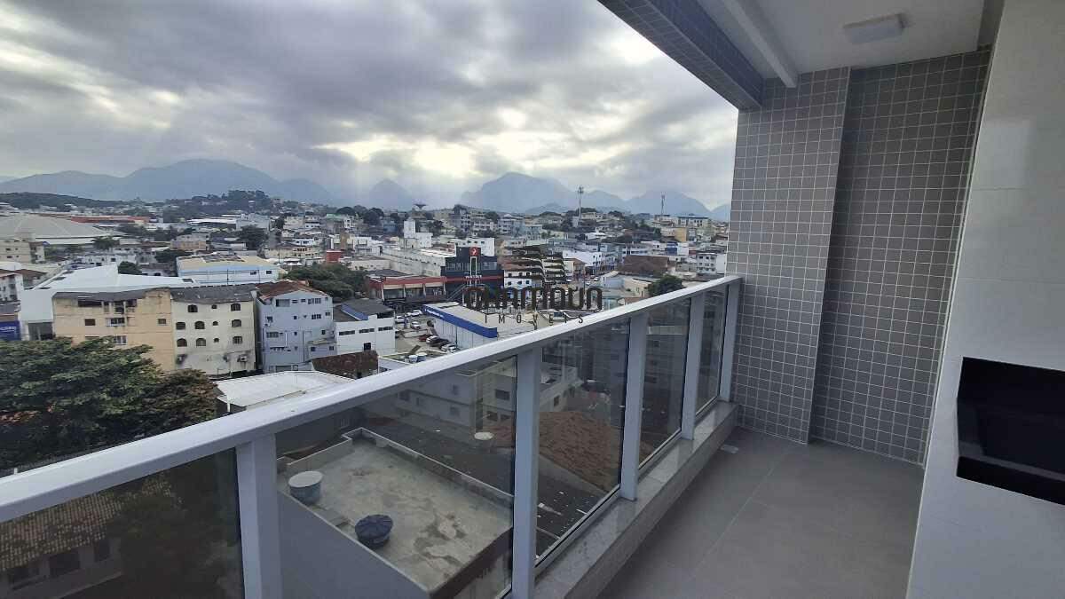 Apartamento à venda no Muquiçaba: 3 Quartos com Vista para as Montanhas em Guarapari!