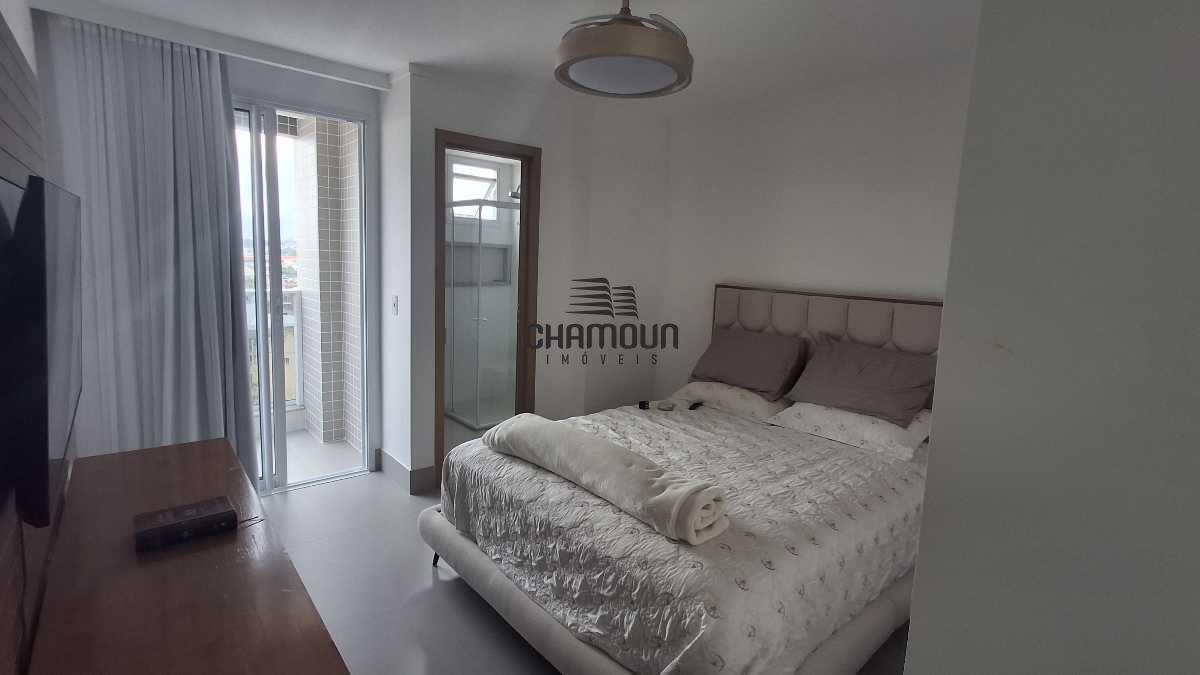 Apartamento à venda no Muquiçaba: 3 Quartos com Vista para as Montanhas em Guarapari!