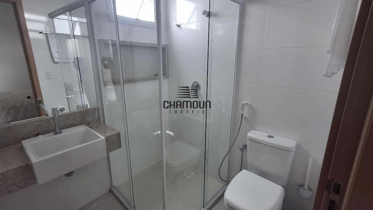 Apartamento à venda no Muquiçaba: 3 Quartos com Vista para as Montanhas em Guarapari!