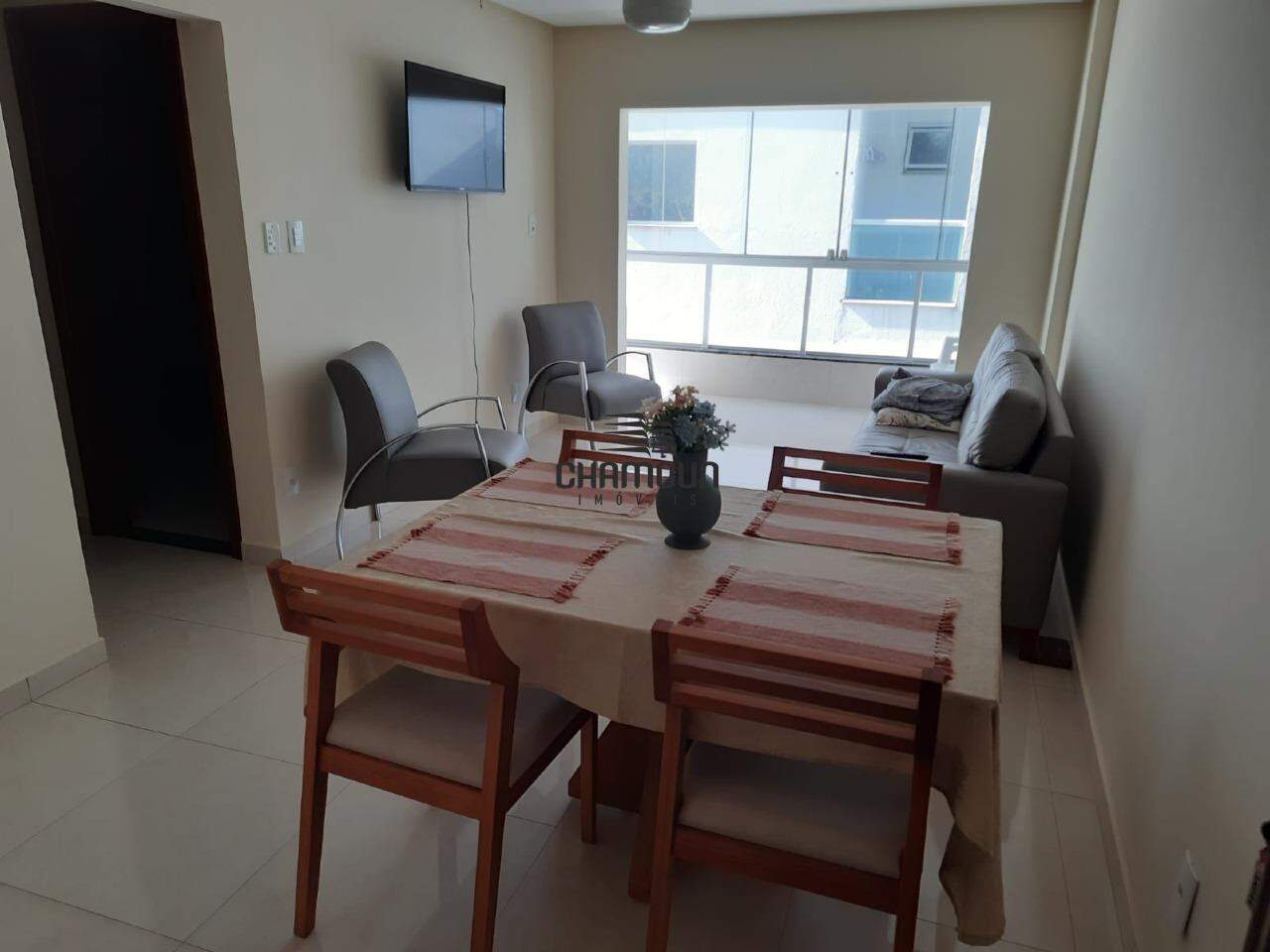 Apartamento à venda no Praia do Morro: Apartamento à venda 2 quartos na Praia do Morro em Guarapari